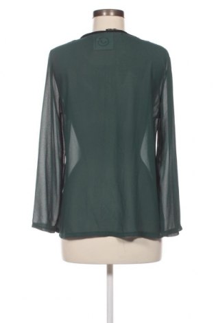 Bluză de femei Made In Italy, Mărime S, Culoare Verde, Preț 48,00 Lei
