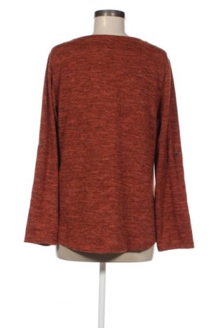 Дамска блуза Made In Italy, Размер L, Цвят Кафяв, Цена 6,27 лв.