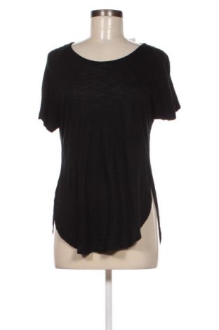 Дамска блуза Madewell, Размер XS, Цвят Черен, Цена 5,10 лв.
