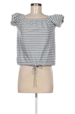 Γυναικεία μπλούζα Madewell, Μέγεθος S, Χρώμα Πολύχρωμο, Τιμή 4,21 €