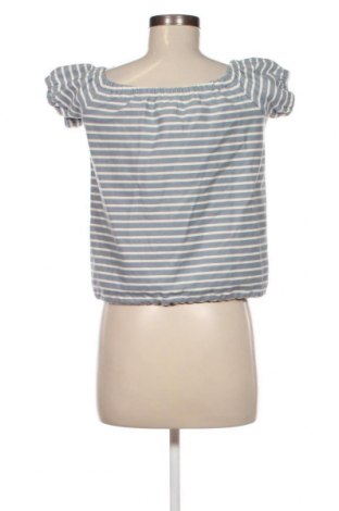 Γυναικεία μπλούζα Madewell, Μέγεθος S, Χρώμα Πολύχρωμο, Τιμή 3,15 €