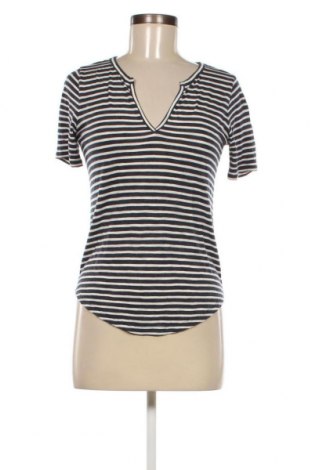 Γυναικεία μπλούζα Madewell, Μέγεθος XXS, Χρώμα Πολύχρωμο, Τιμή 21,03 €