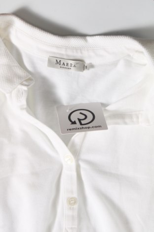 Damen Shirt Maerz Muenchen, Größe XL, Farbe Weiß, Preis 28,94 €