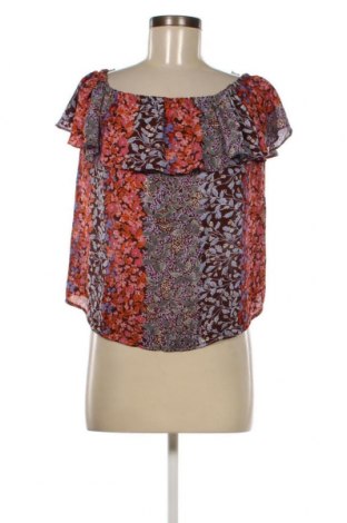 Дамска блуза Maeve, Размер XS, Цвят Многоцветен, Цена 4,08 лв.