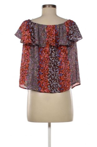 Дамска блуза Maeve, Размер XS, Цвят Многоцветен, Цена 4,08 лв.