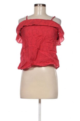 Дамска блуза Maeve, Размер XS, Цвят Червен, Цена 4,08 лв.