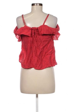 Damen Shirt Maeve, Größe XS, Farbe Rot, Preis 2,00 €