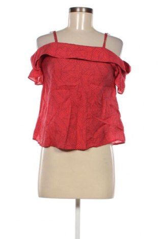 Дамска блуза Maeve, Размер XS, Цвят Розов, Цена 4,08 лв.