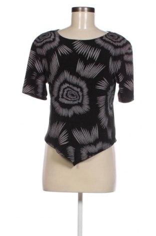 Дамска блуза Magna, Размер M, Цвят Черен, Цена 8,68 лв.