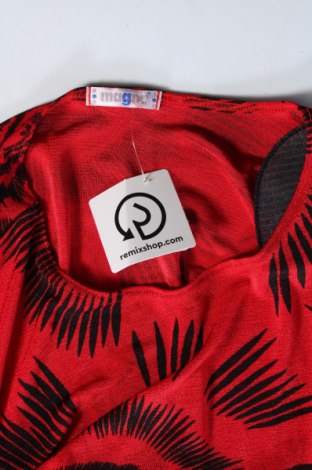 Damen Shirt Magna, Größe L, Farbe Rot, Preis 15,98 €