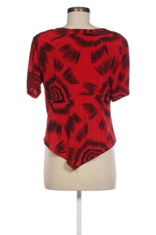 Damen Shirt Magna, Größe L, Farbe Rot, Preis 15,98 €