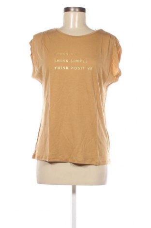 Дамска блуза Maison 123, Размер M, Цвят Жълт, Цена 33,00 лв.
