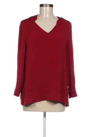 Damen Shirt Mango, Größe M, Farbe Rot, Preis 5,29 €