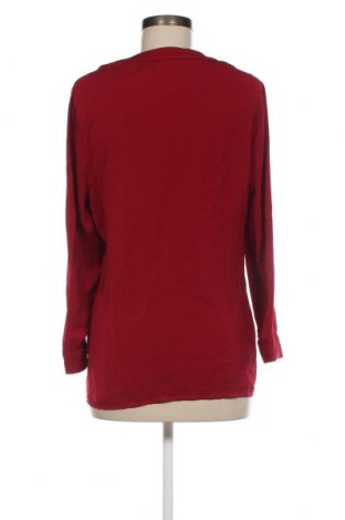 Γυναικεία μπλούζα Mango, Μέγεθος M, Χρώμα Κόκκινο, Τιμή 5,29 €