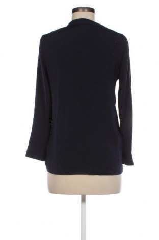 Γυναικεία μπλούζα Mango, Μέγεθος XS, Χρώμα Μπλέ, Τιμή 8,63 €