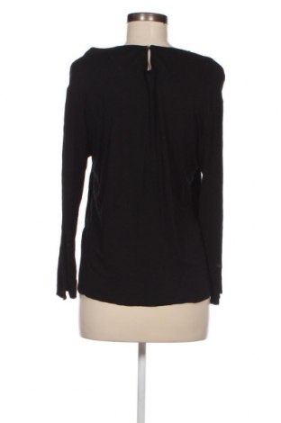 Дамска блуза Mango, Размер XL, Цвят Черен, Цена 20,00 лв.