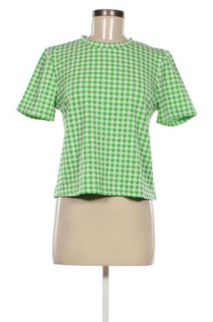 Bluză de femei Mango, Mărime XL, Culoare Verde, Preț 29,61 Lei