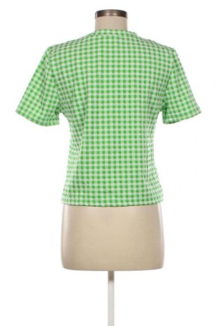 Дамска блуза Mango, Размер XL, Цвят Зелен, Цена 20,00 лв.