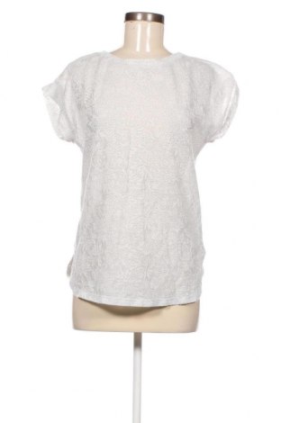 Damen Shirt Mango, Größe S, Farbe Grau, Preis € 3,58