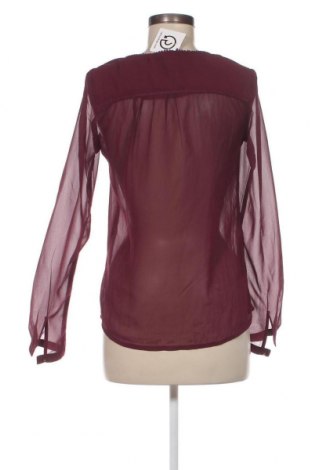 Damen Shirt Manguun, Größe XS, Farbe Lila, Preis € 2,25