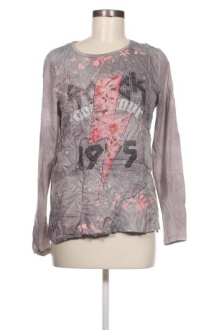 Дамска блуза Marc Aurel, Размер M, Цвят Многоцветен, Цена 4,86 лв.
