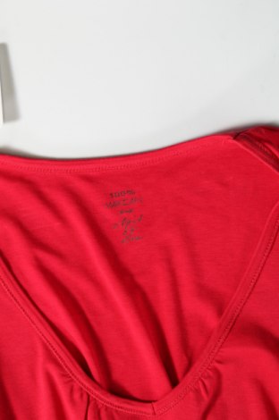 Γυναικεία μπλούζα Marc Cain, Μέγεθος S, Χρώμα Κόκκινο, Τιμή 54,43 €