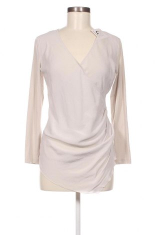 Дамска блуза Marc Cain, Размер M, Цвят Сив, Цена 25,52 лв.