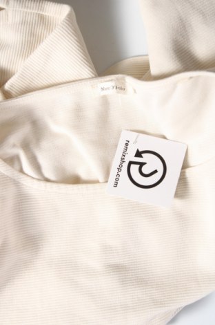 Damen Shirt Marc O'Polo, Größe M, Farbe Ecru, Preis 18,79 €