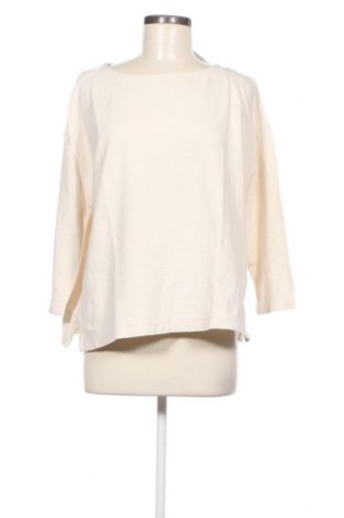Γυναικεία μπλούζα Marc O'Polo, Μέγεθος M, Χρώμα Εκρού, Τιμή 16,70 €
