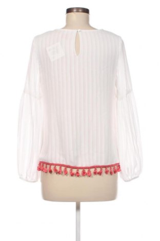 Дамска блуза Marcel Ostertag, Размер XS, Цвят Бял, Цена 22,00 лв.
