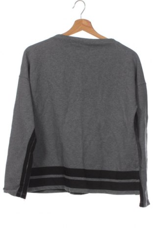 Γυναικεία μπλούζα Margittes, Μέγεθος S, Χρώμα Γκρί, Τιμή 4,84 €