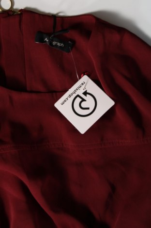 Damen Shirt Marks & Spencer Autograph, Größe M, Farbe Rot, Preis 15,64 €