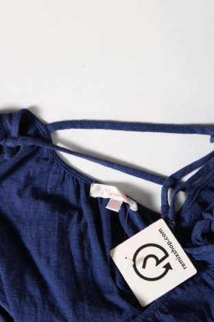 Damen Shirt Maronie, Größe M, Farbe Blau, Preis 23,66 €