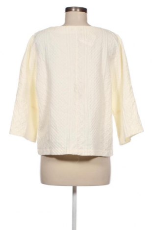 Дамска блуза Massimo Dutti, Размер M, Цвят Бежов, Цена 34,00 лв.