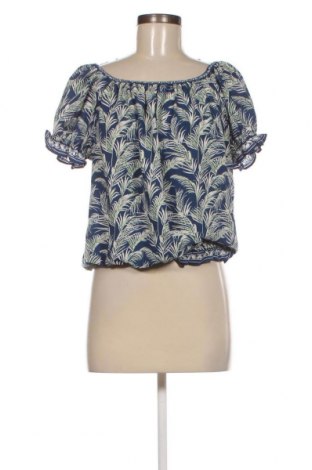 Γυναικεία μπλούζα Max Studio, Μέγεθος M, Χρώμα Πολύχρωμο, Τιμή 9,46 €