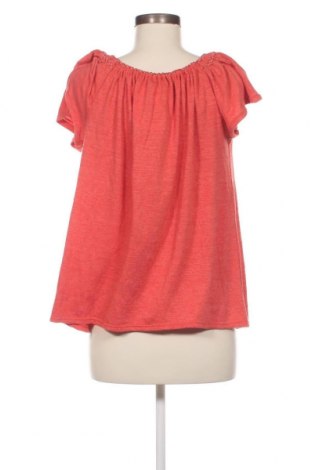 Damen Shirt Max Studio, Größe L, Farbe Orange, Preis € 10,41