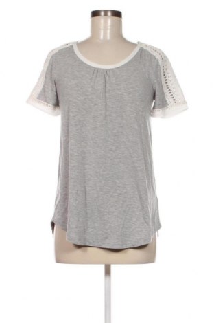 Γυναικεία μπλούζα Meadow Rue, Μέγεθος S, Χρώμα Γκρί, Τιμή 2,97 €