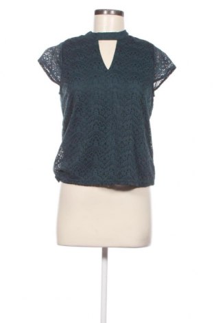 Γυναικεία μπλούζα Medicine, Μέγεθος S, Χρώμα Μπλέ, Τιμή 3,01 €