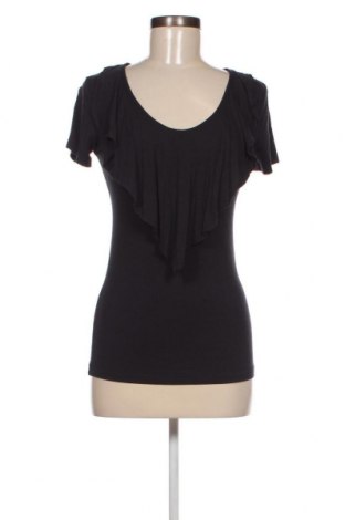 Γυναικεία μπλούζα Metrofive, Μέγεθος S, Χρώμα Μαύρο, Τιμή 2,82 €