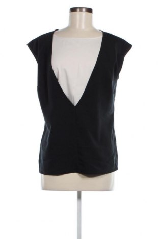 Дамска блуза Mexx, Размер S, Цвят Черен, Цена 5,28 лв.