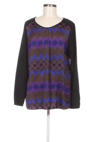 Γυναικεία μπλούζα Mexx, Μέγεθος L, Χρώμα Πολύχρωμο, Τιμή 3,12 €