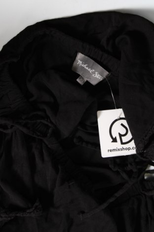 Γυναικεία μπλούζα Michael Stars, Μέγεθος XS, Χρώμα Μαύρο, Τιμή 2,23 €