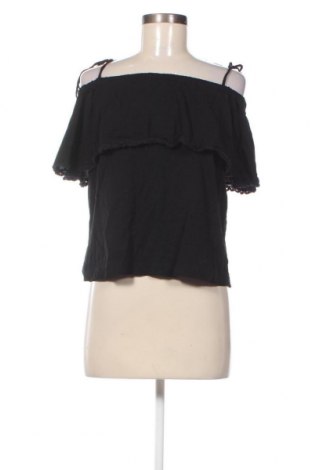 Γυναικεία μπλούζα Michael Stars, Μέγεθος XS, Χρώμα Μαύρο, Τιμή 2,52 €