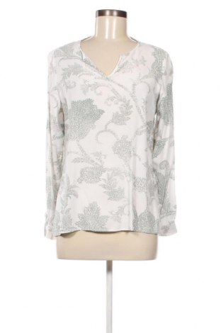 Дамска блуза Milano Italy, Размер M, Цвят Бял, Цена 5,52 лв.