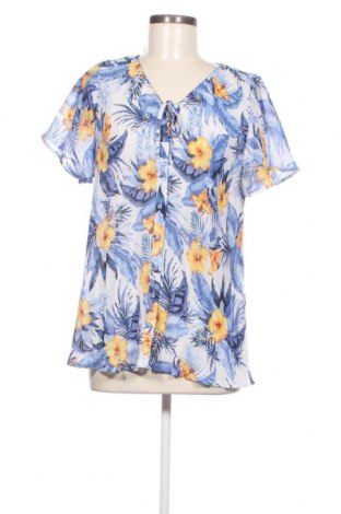 Дамска блуза Miller's, Размер XL, Цвят Многоцветен, Цена 10,56 лв.