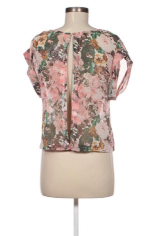 Damen Shirt Milou, Größe XS, Farbe Mehrfarbig, Preis € 2,17