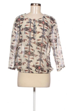 Γυναικεία μπλούζα Mint & Berry, Μέγεθος L, Χρώμα Πολύχρωμο, Τιμή 1,75 €