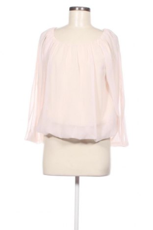 Дамска блуза Minus, Размер XS, Цвят Розов, Цена 7,82 лв.