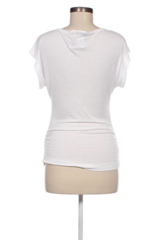 Γυναικεία μπλούζα Miss Sixty, Μέγεθος S, Χρώμα Λευκό, Τιμή 17,39 €