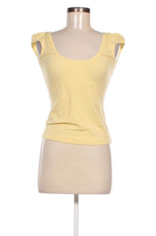Γυναικεία μπλούζα Miss Sixty, Μέγεθος M, Χρώμα Κίτρινο, Τιμή 13,15 €